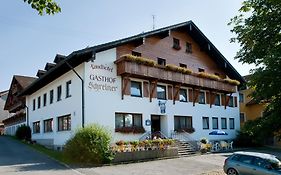 Landhotel-Gasthof-Schreiner